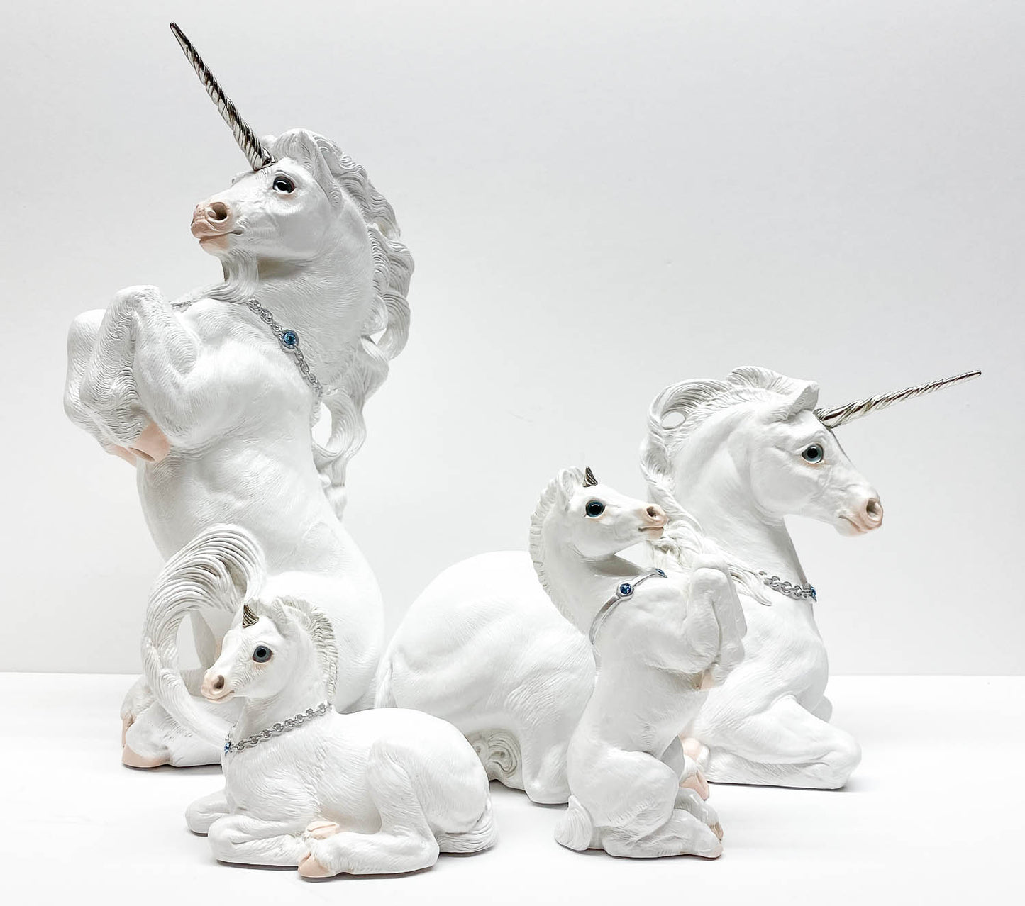 Unicorn Colt, Jet Black