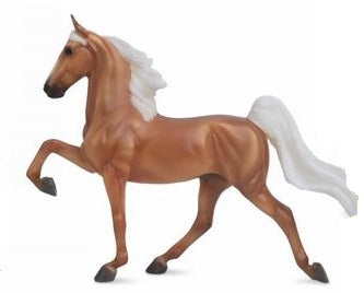 American Saddlebred, Palomino