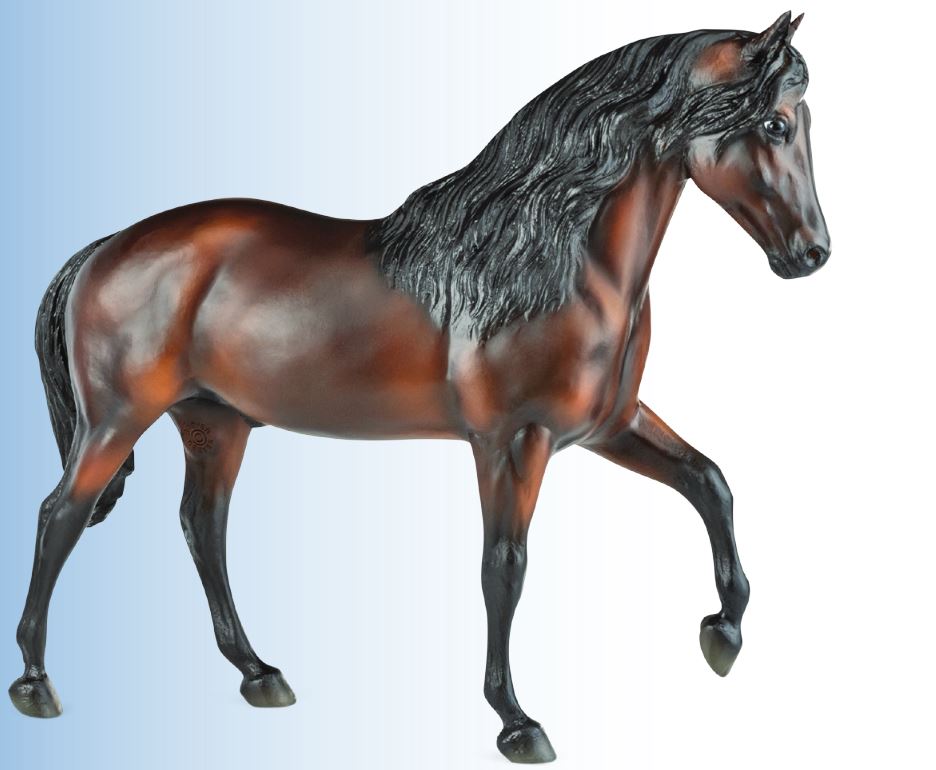 El Pastor ~ Vivaldi de Besilu