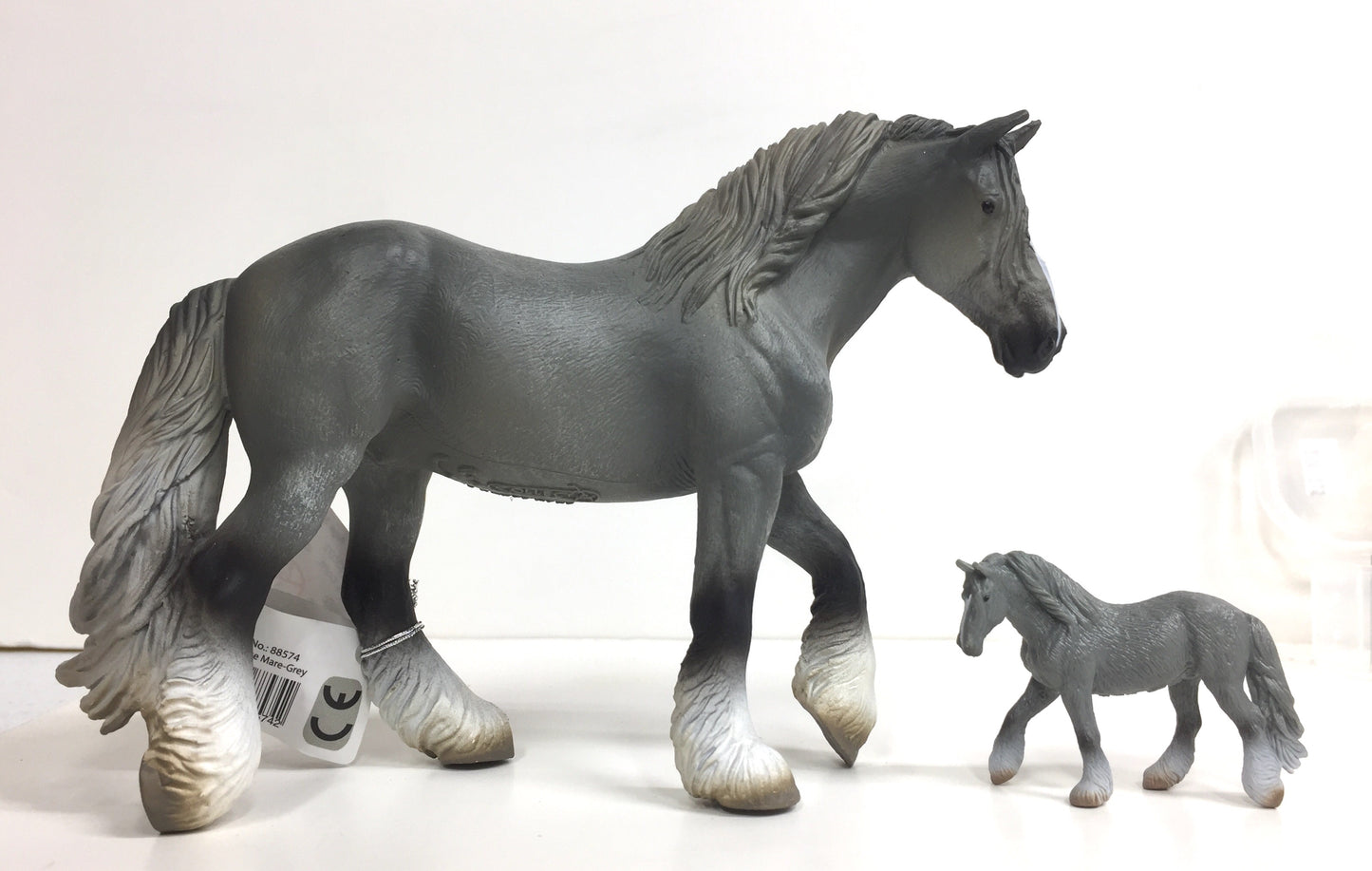 Box of Mini Farm Animals - triple-mountain