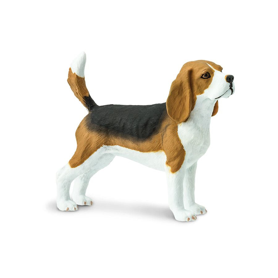 Rescue Dog - Beagle - Wild Republic