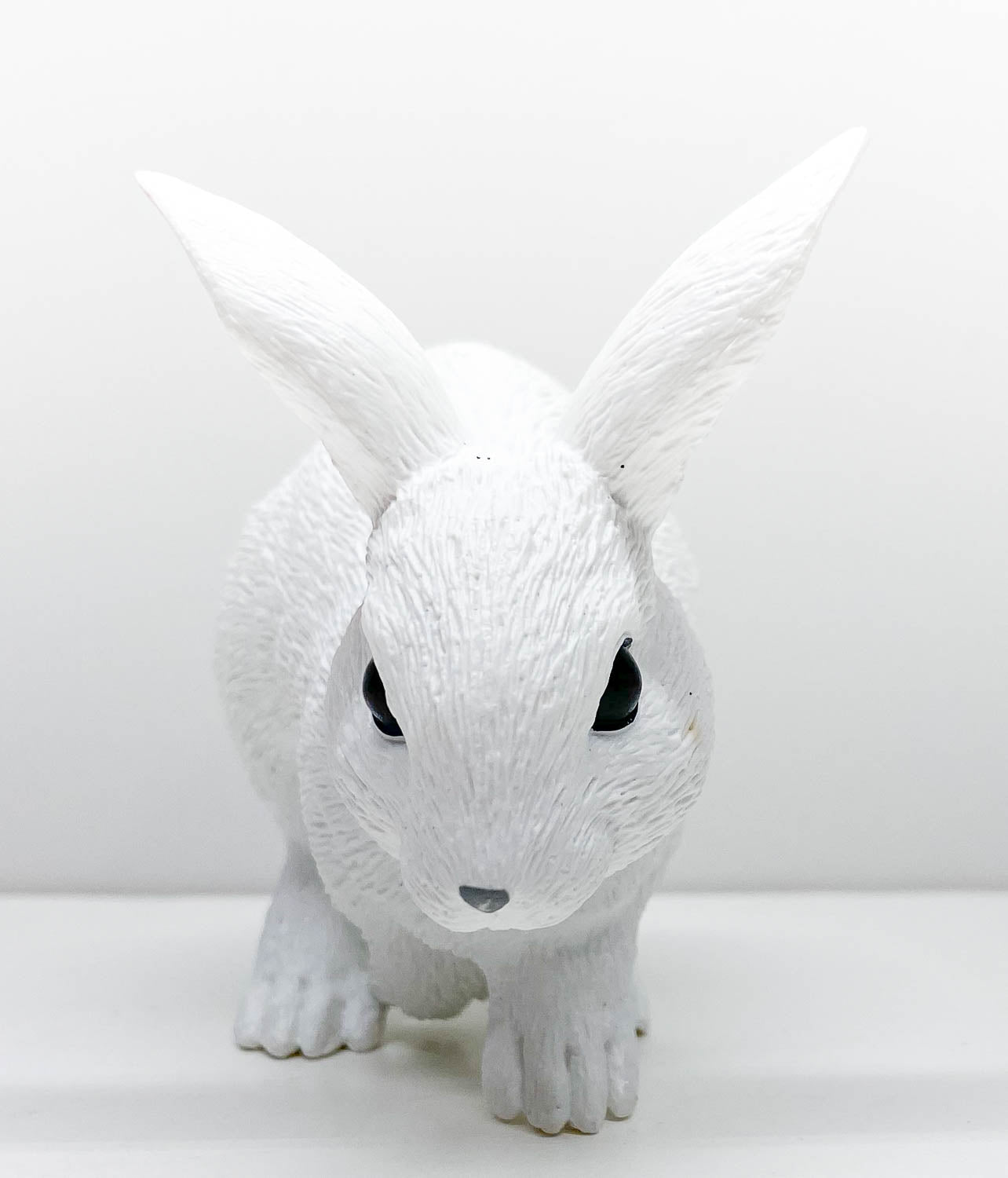 Bunny, White (Large)