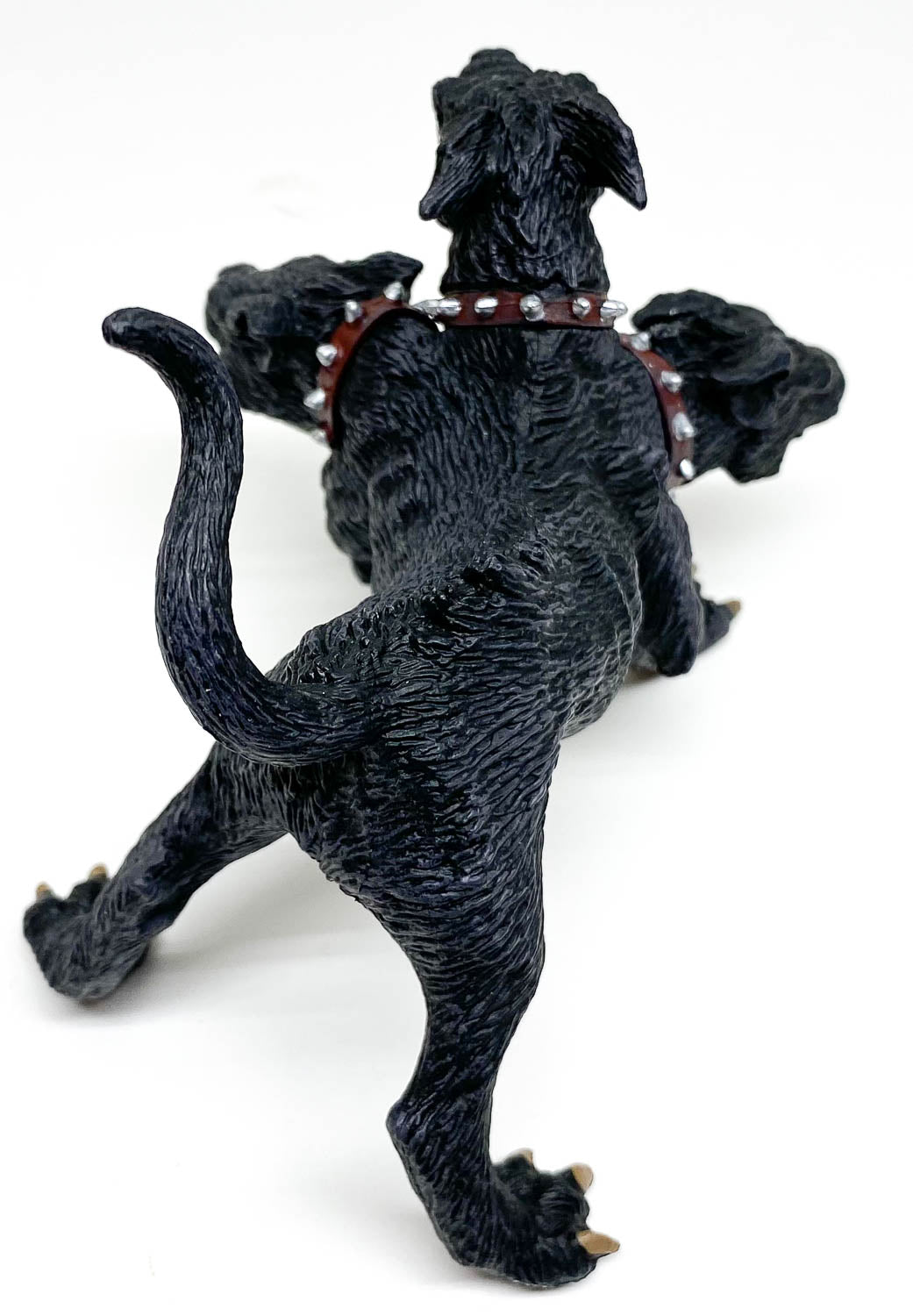 Cerberus, The Three-Headed Dog