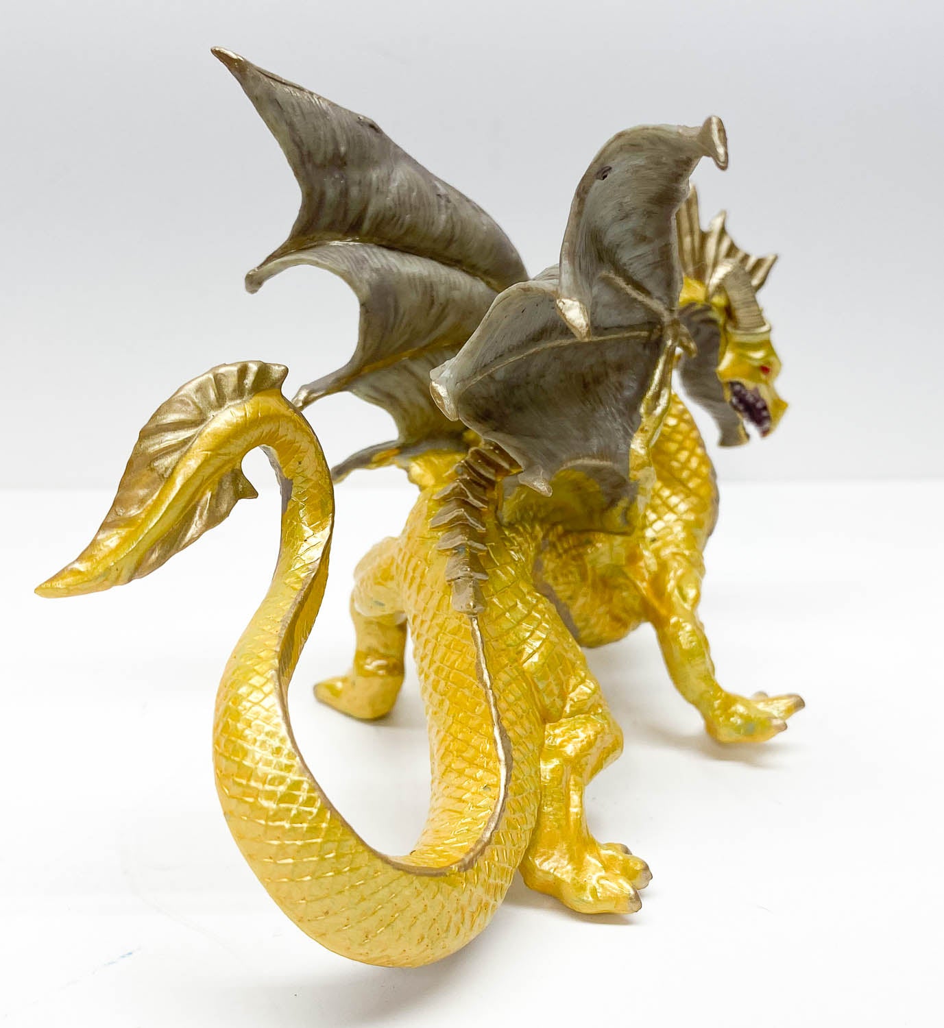 Golden Dragon