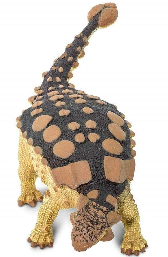 Ankylosaurus