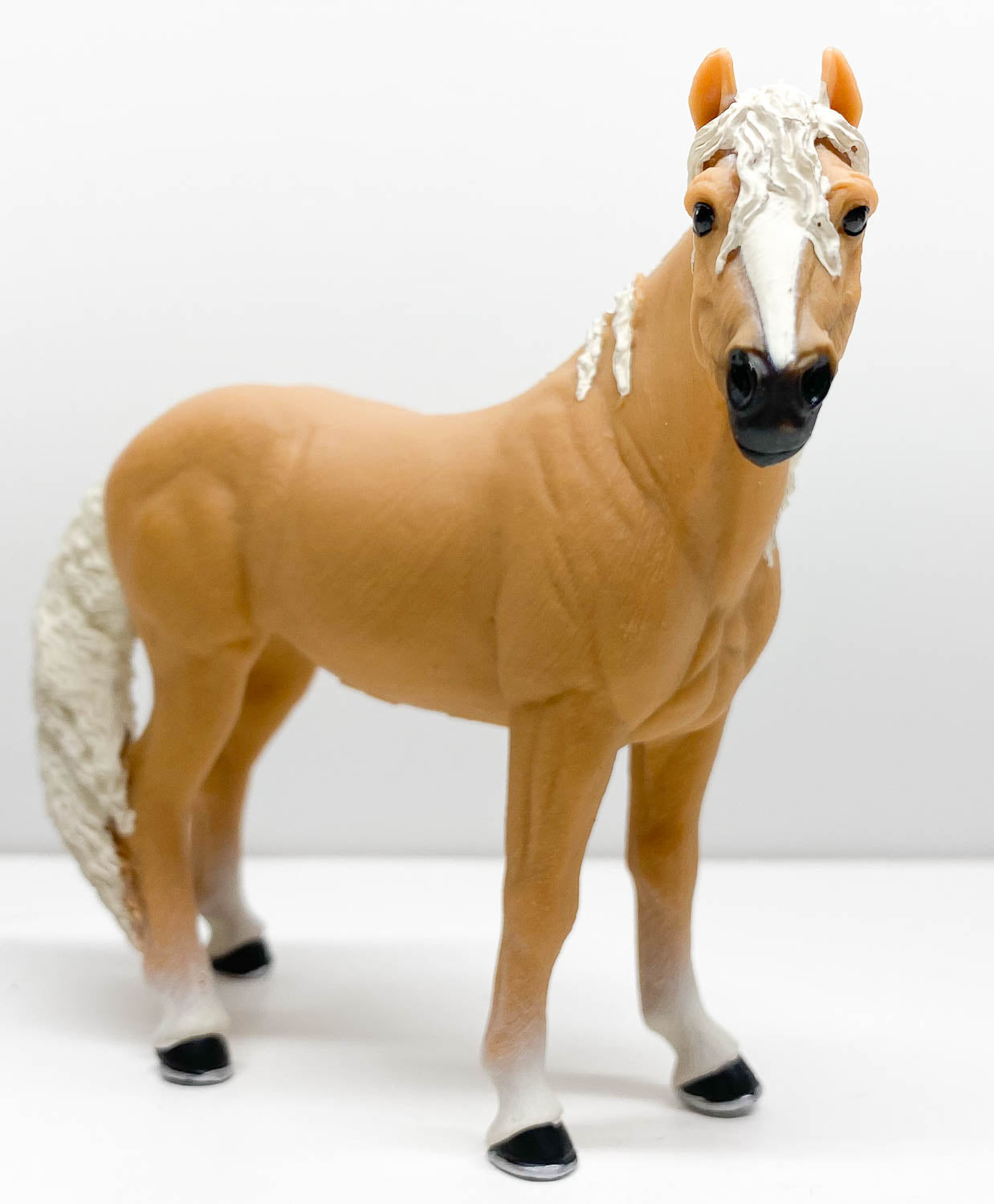 Palomino Mare