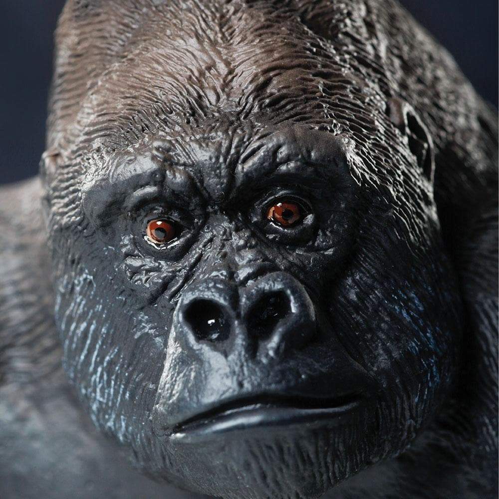 Silverback Gorilla (Large)
