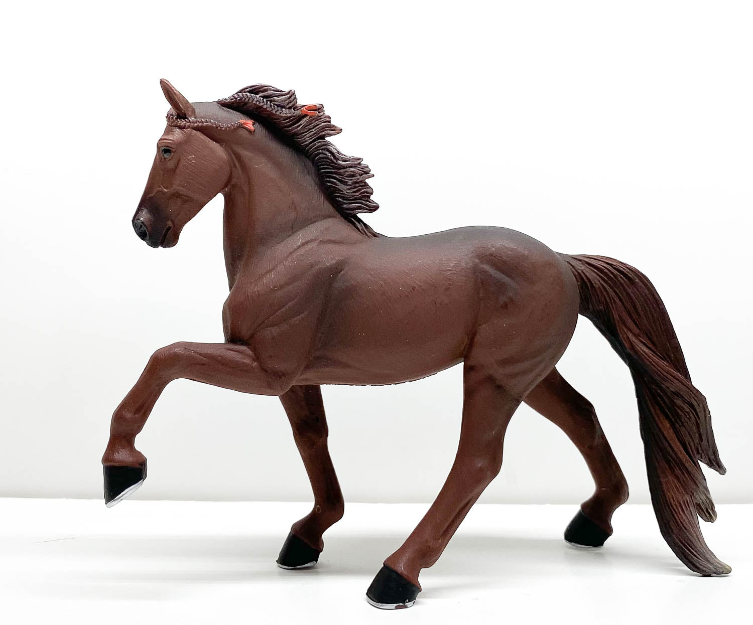 Safari Tennessee Walking Horse, Chestnut #159305 – Triple Mountain