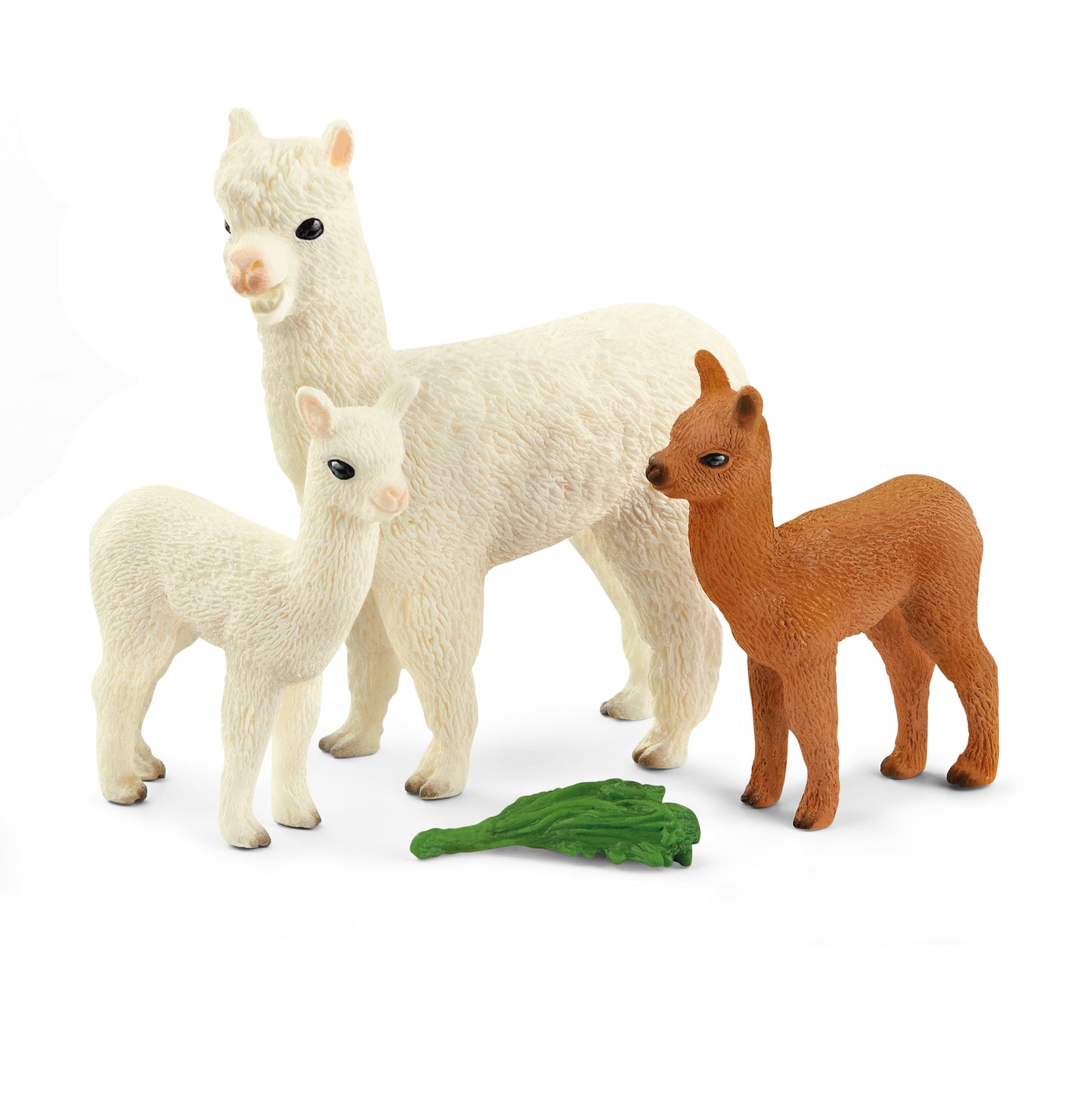 Alpaca Family