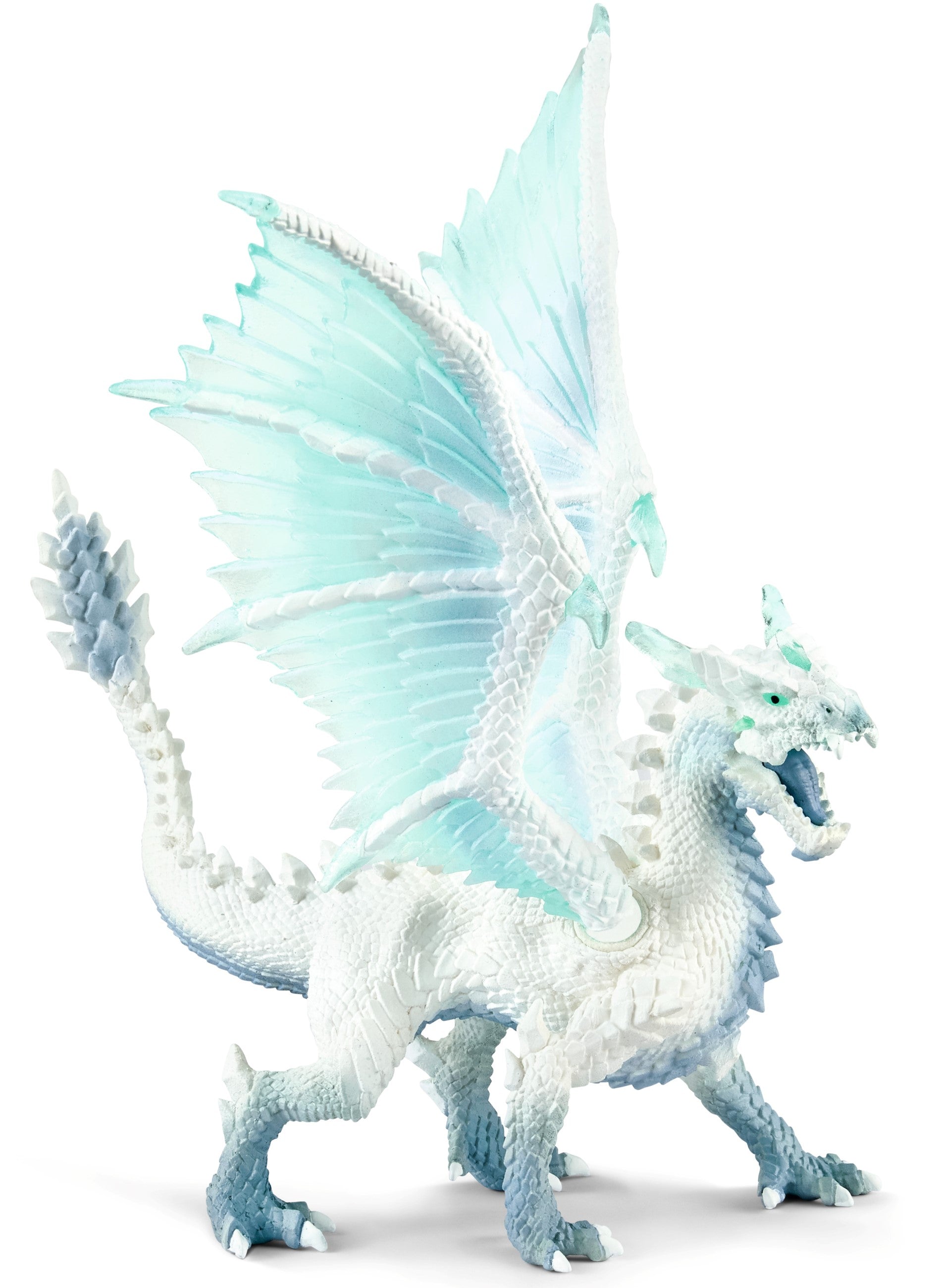 Schleich Ice Dragon #70139 – Triple Mountain Model Horses