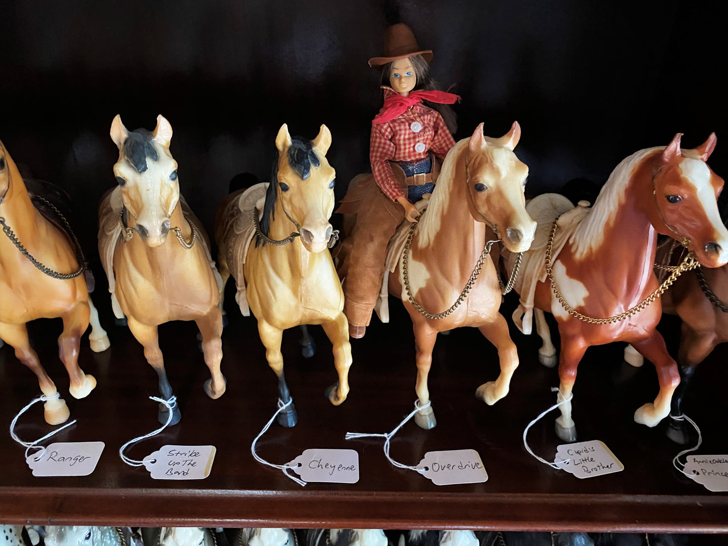 String Tags (1-3/4" x 1-3/32"), Bundle of 25 or 100