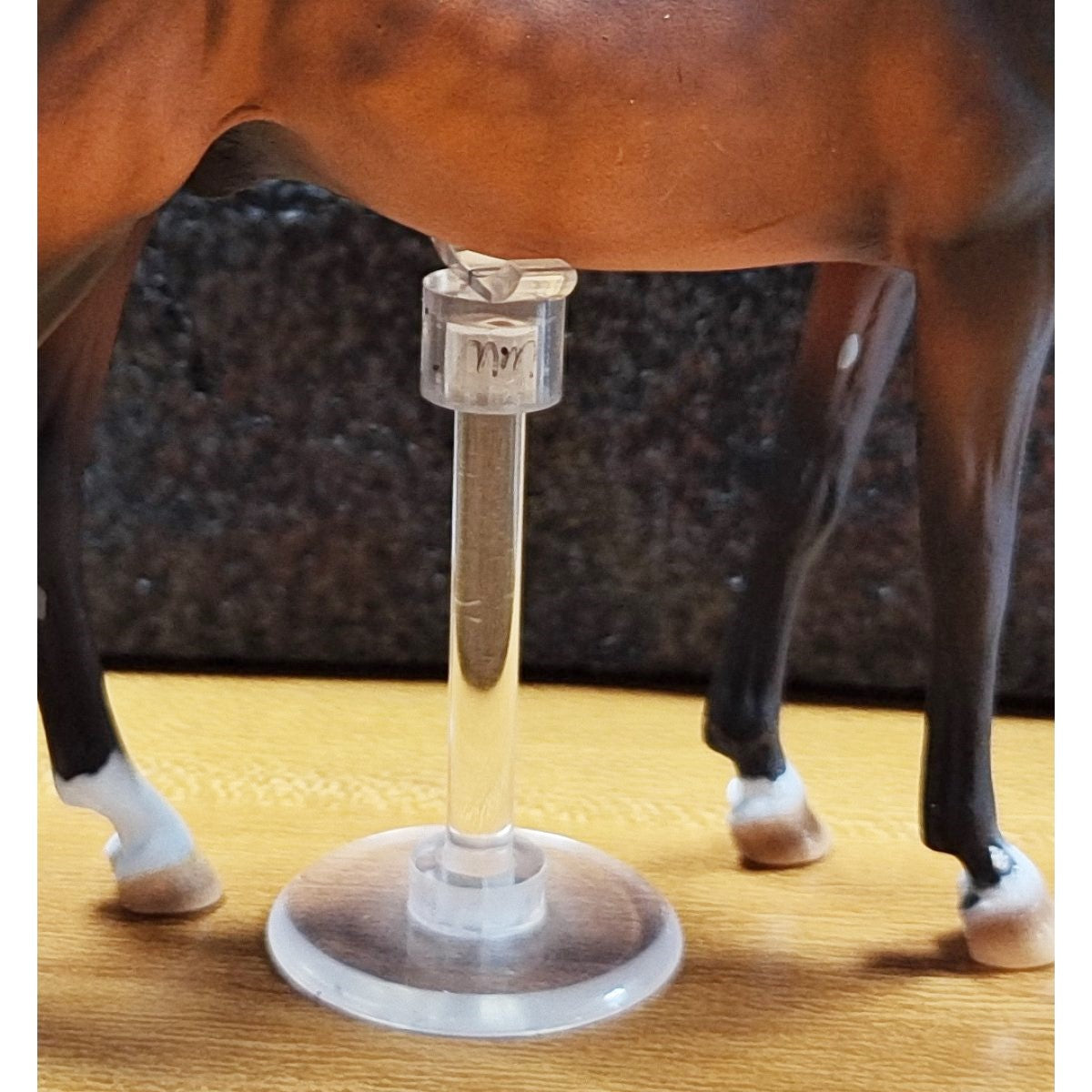 WIA Support Stand for LANCELOT