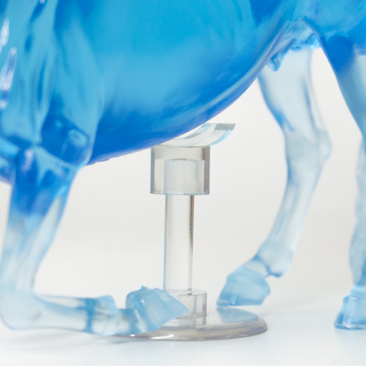 WIA Support Stand for Vincenzo