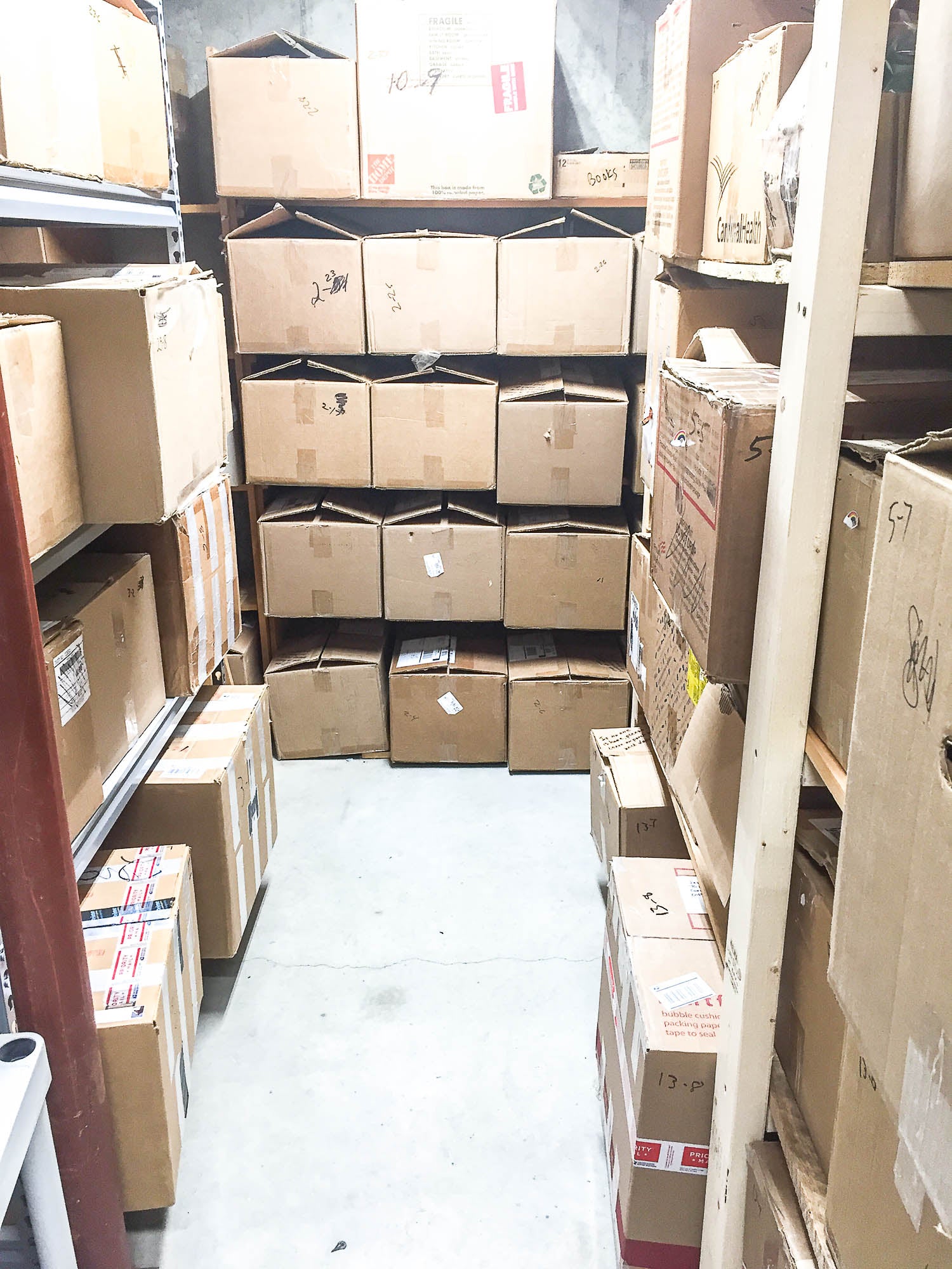How To Store Your Breyer Models Safely – Triple Mountain Model Horses