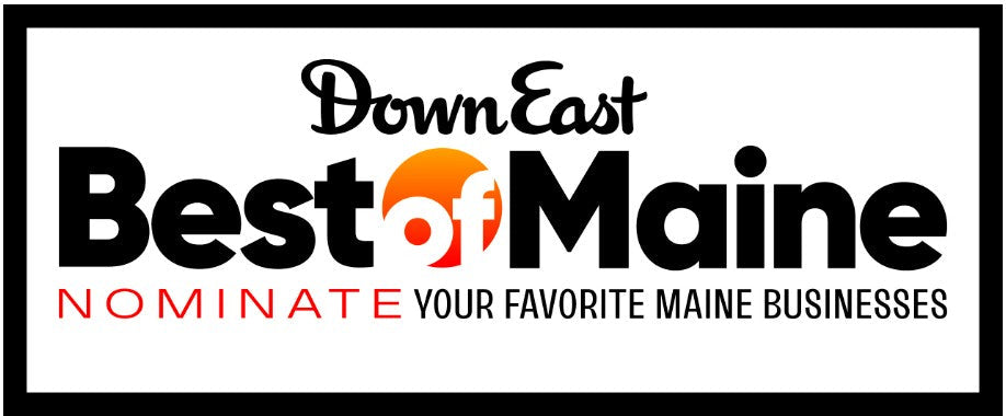 Best Of Maine Contest 2026