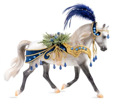 Breyer 2022 Holiday Horse Costume Quality Issues-UPDDATE