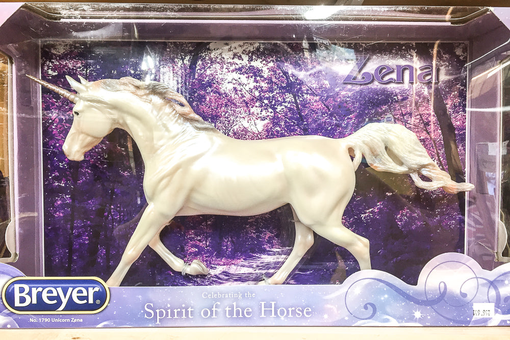 Breyer's 2019 Discontinued List is Here!