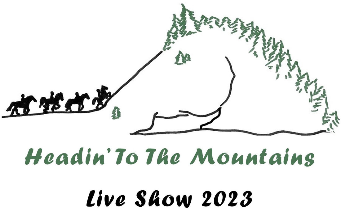 Welcome to Headin' To The Mountains 2023!