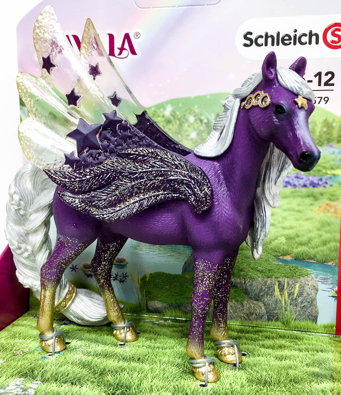 It's a Schleich Party! - New Arrivals!