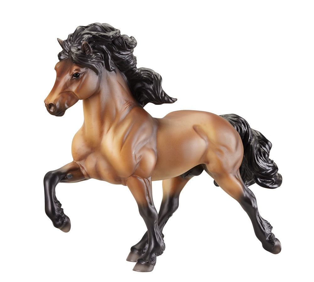 Breyer Discontinued List for 2018
