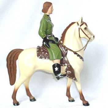 Hartland Model Horses – Triple Mountain Model Horses