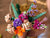 LEGO Icons ~ Botanicals:  Flower Bouquet