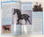 Just About Horses Magazine Vol. 27, No. 5, 2000 Sept/Oct