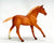 Action Stock Horse Foal, Chestnut (sale for charity)