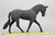 Artist Resin ~ Bentley, Dressage Horse (Project Horse)(sale for charity)