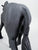 Artist Resin ~ Bentley, Dressage Horse (Project Horse)(sale for charity)