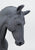 Artist Resin ~ Bentley, Dressage Horse (Project Horse)(sale for charity)