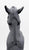 Artist Resin ~ Bentley, Dressage Horse (Project Horse)(sale for charity)