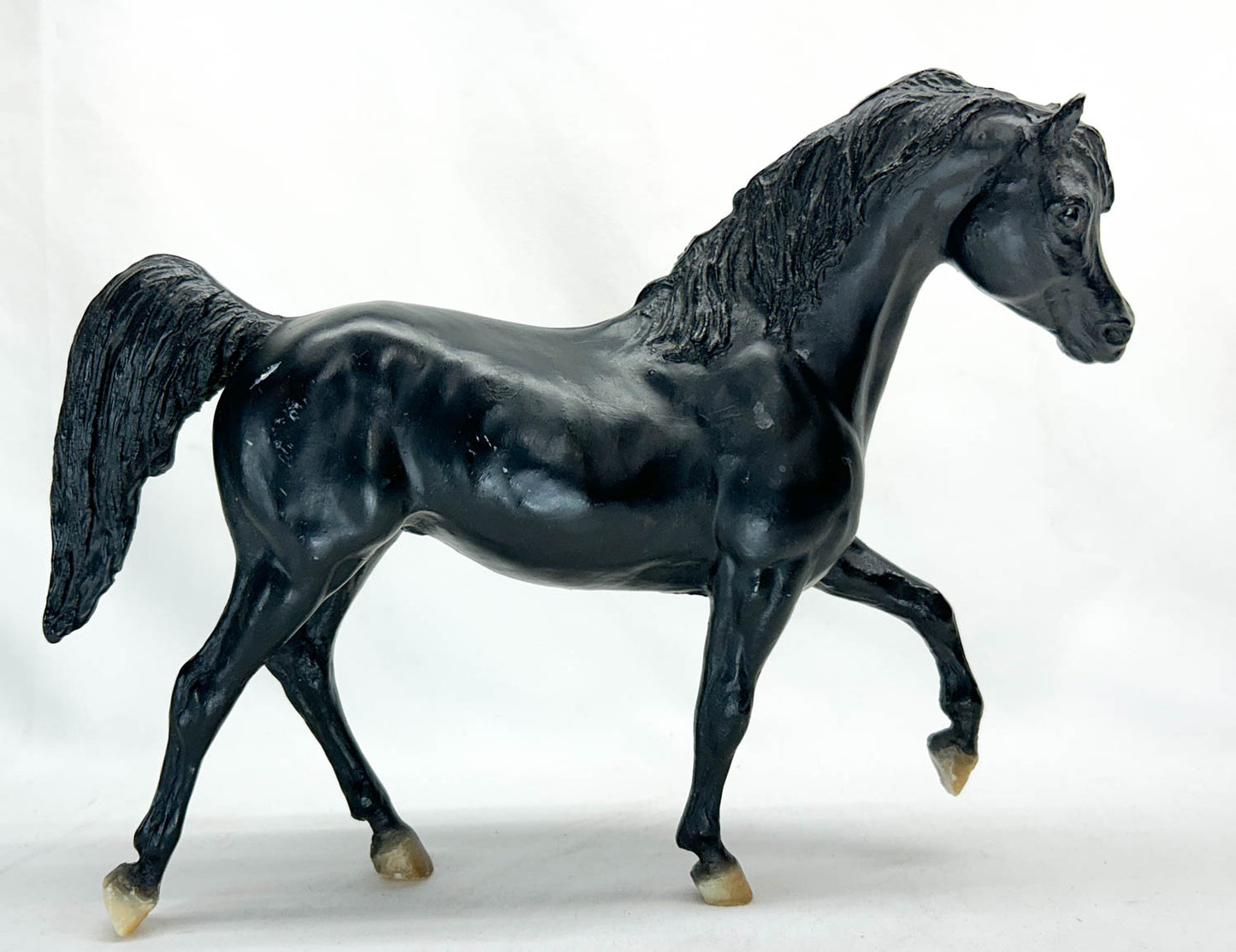 Black Stallion ~ Walter Farley's Black Stallion (body)(sale for charity)