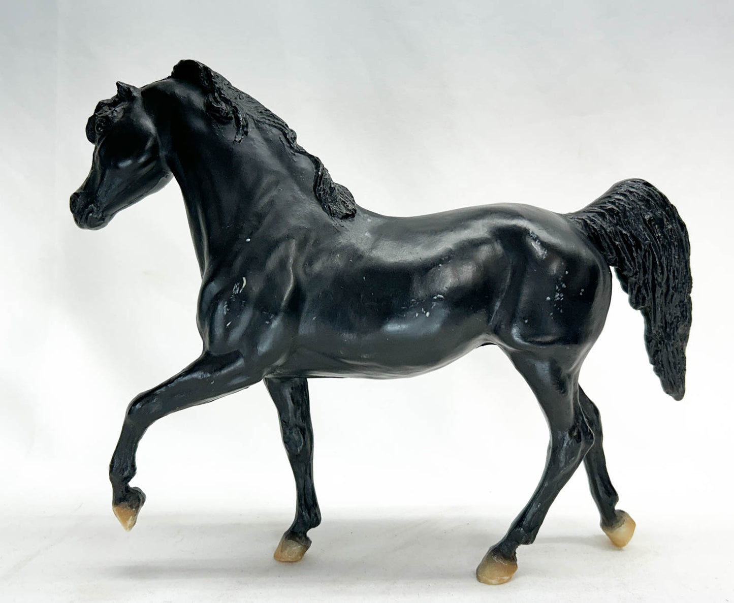 Black Stallion ~ Walter Farley's Black Stallion (body)(sale for charity)