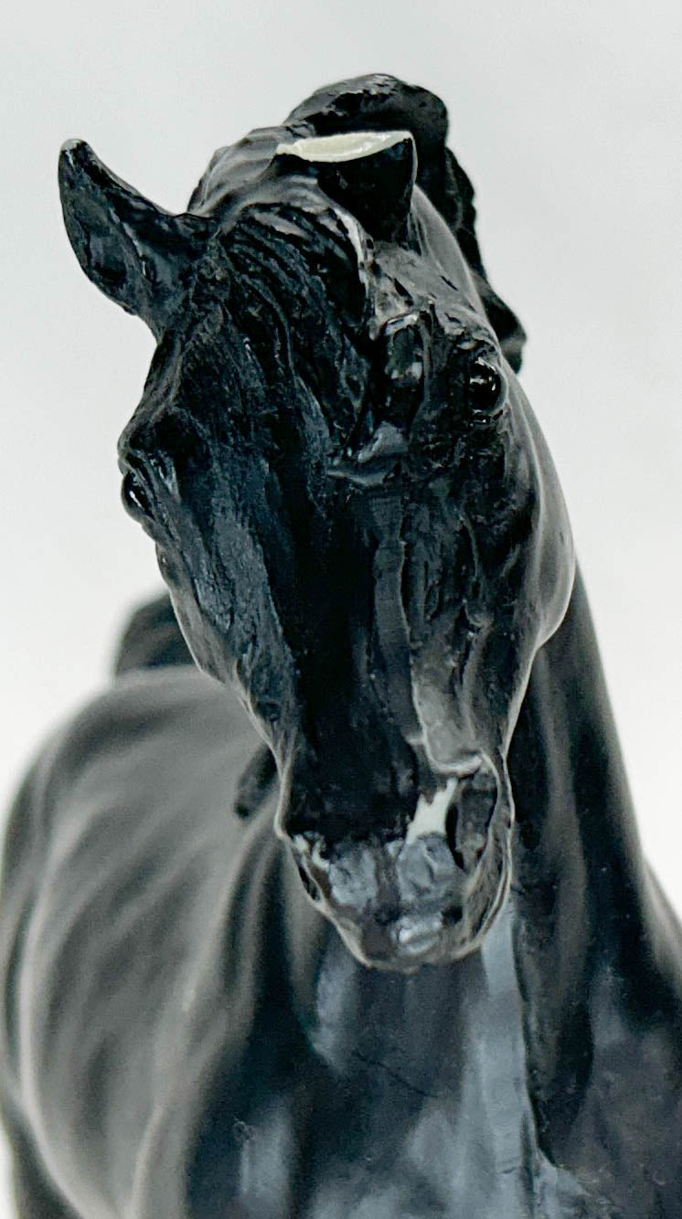 Black Stallion ~ Walter Farley's Black Stallion (body)(sale for charity)