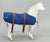 Blanket , Blue - One of Breyer's Earliest (sale for charity)