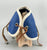 Blanket , Blue - One of Breyer's Earliest (sale for charity)