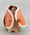 Blanket , Red - One of Breyer's Earliest (sale for charity)