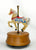 Westland Carousel Horse Music Box (Sale supports Harvest Hills Animal Shelter)