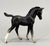 Arabian Foal, Black (sale for charity)