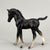 Arabian Foal, Black (sale for charity)