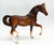 Arabian Mare, Chestnut (sale for charity)