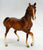 Arabian Mare, Chestnut (sale for charity)