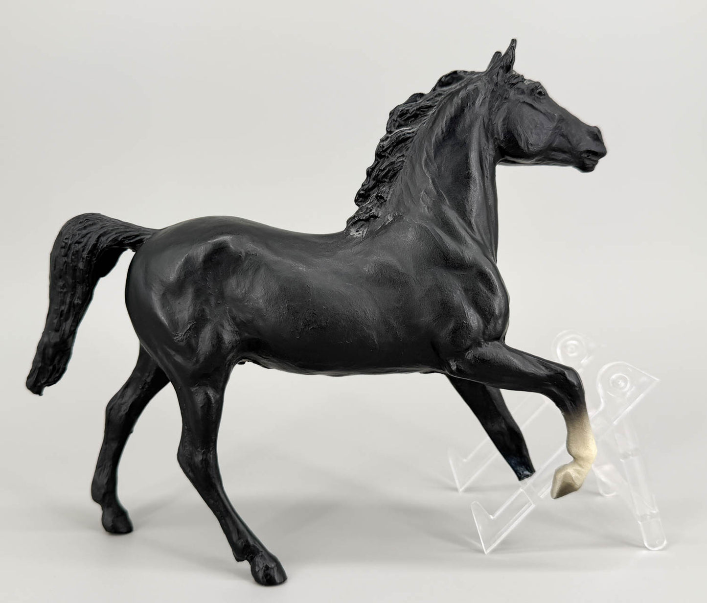Black Beauty - Original Release - B-stamp (body with broken leg) (sale for charity)