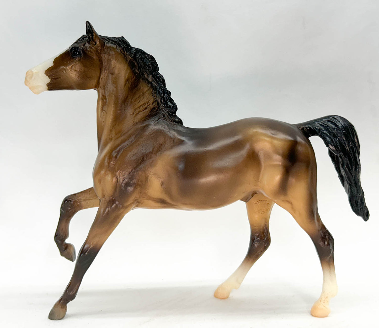 Black Beauty, Bay (sale for charity)