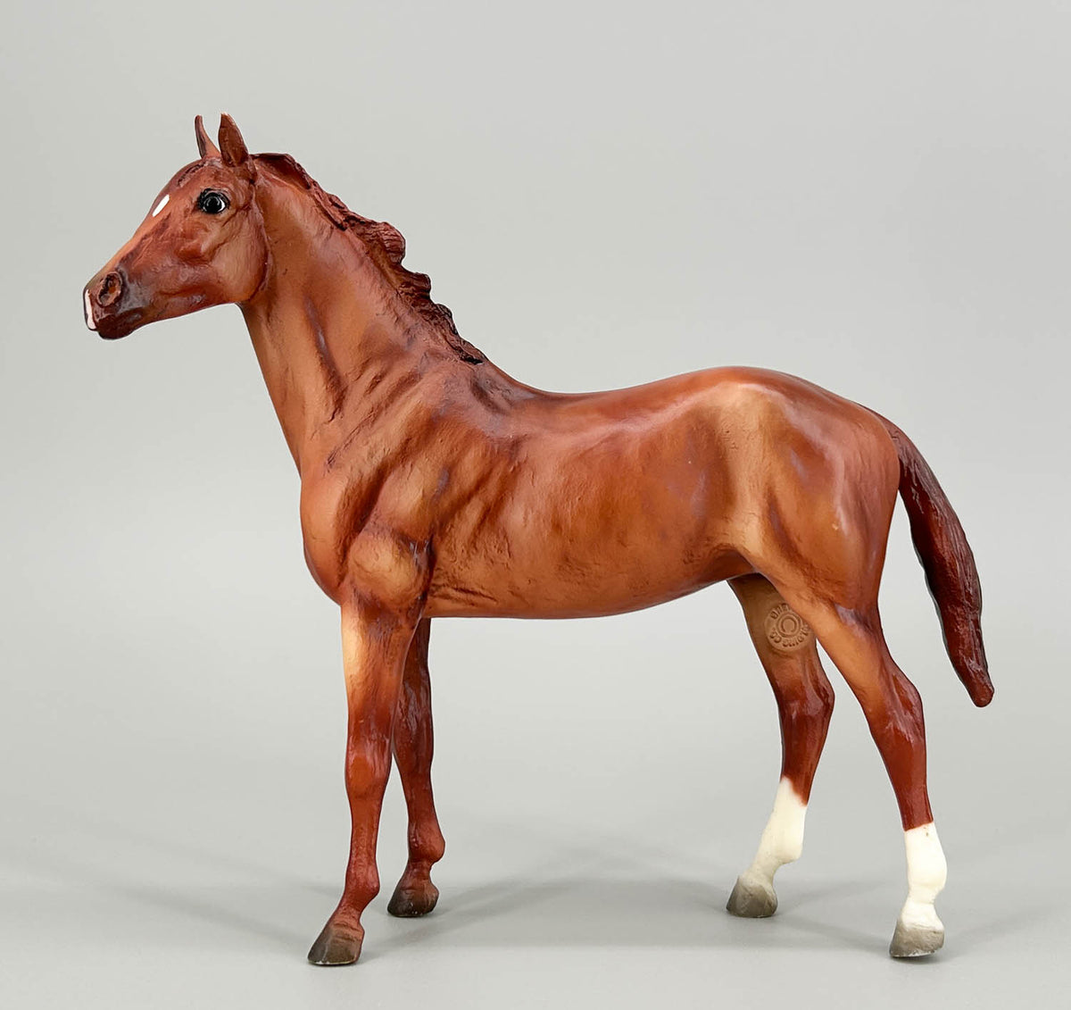 Duchess ~ Prancer - Saddle Club Series (sale for charity)