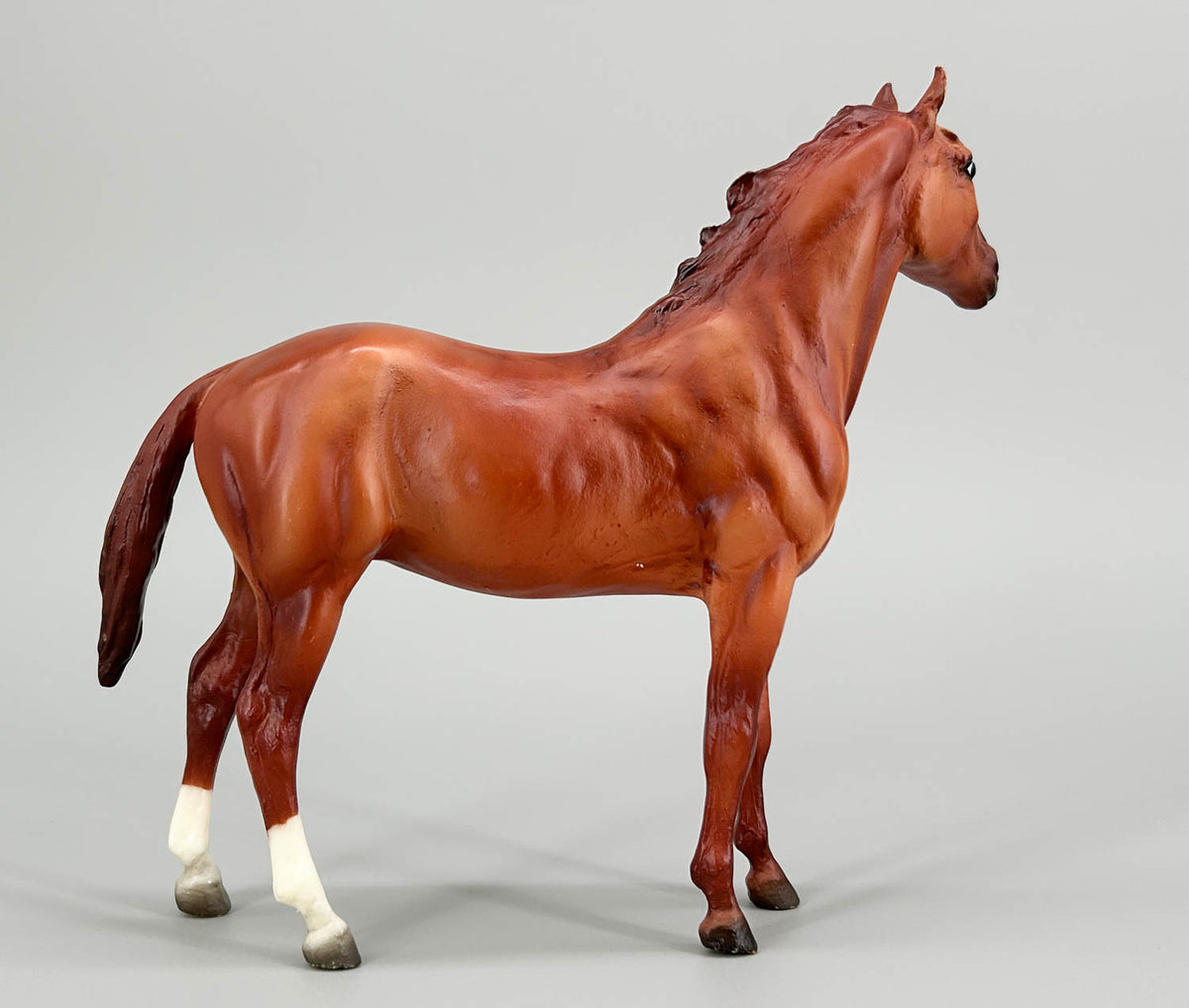Duchess ~ Prancer - Saddle Club Series (sale for charity)