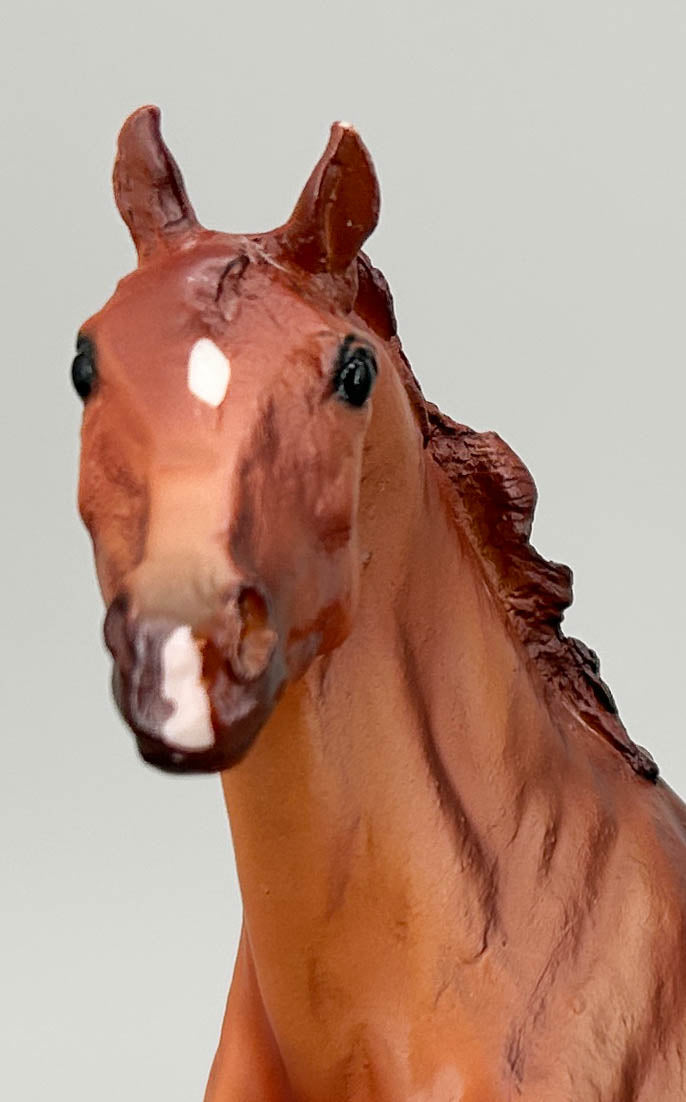 Duchess ~ Prancer - Saddle Club Series (sale for charity)