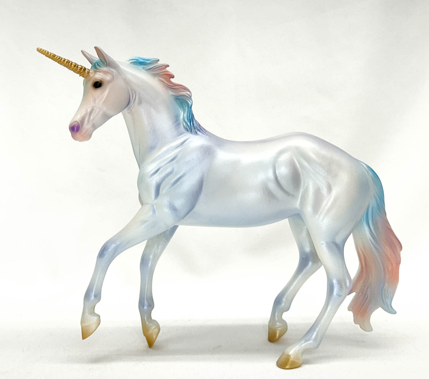 Harper ~ Serendipity Unicorn - Walmart SR (sale for charity)