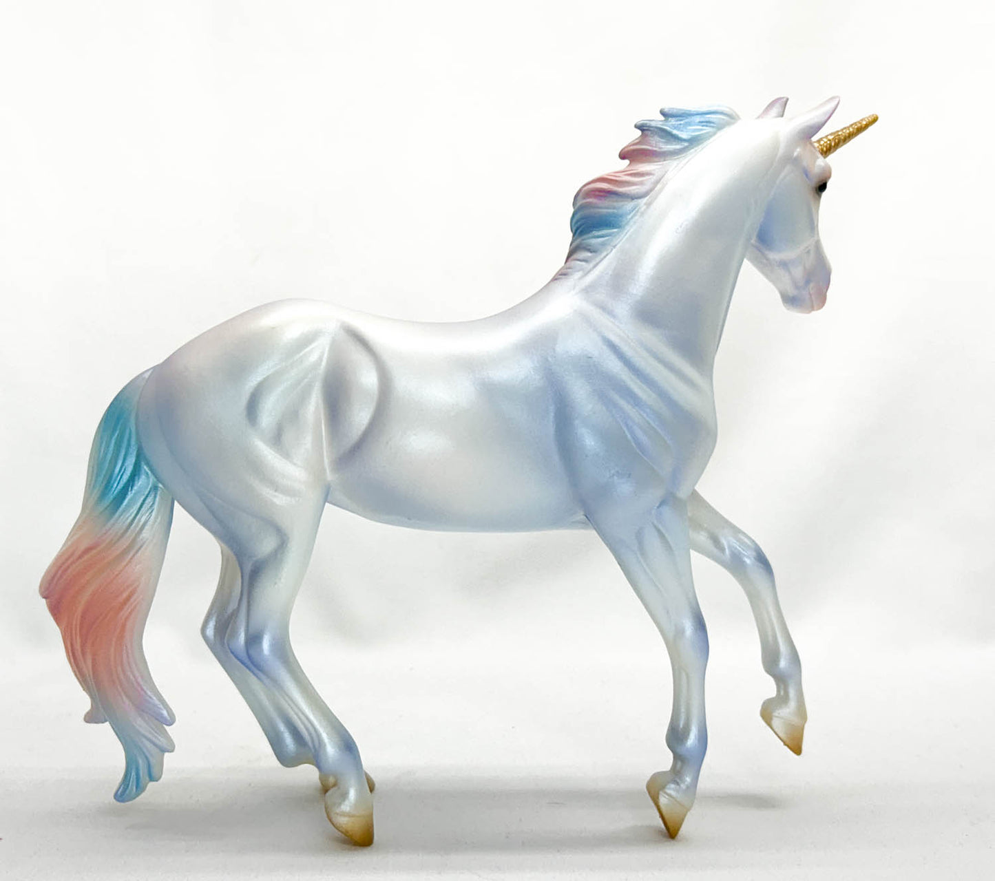 Harper ~ Serendipity Unicorn - Walmart SR (sale for charity)